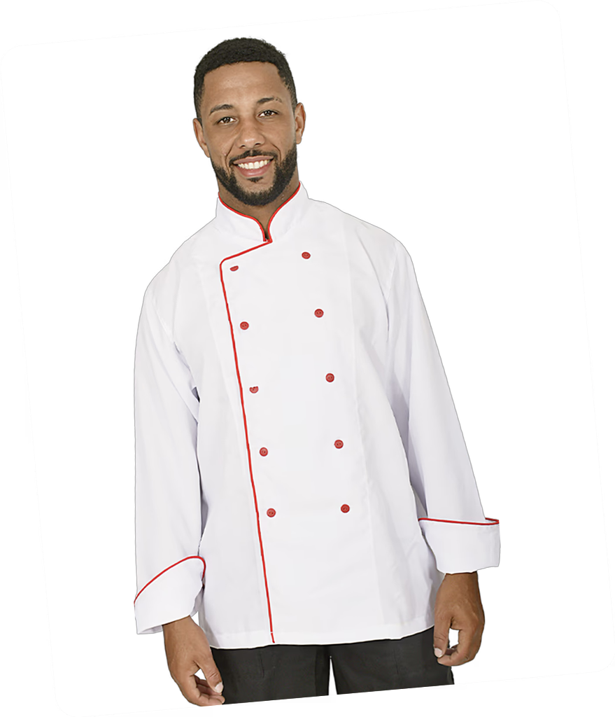 Uniforme Profissional 2