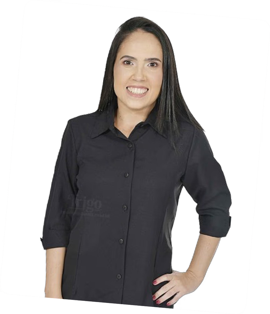 Uniforme Profissional 4